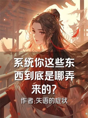 系统你这些东西到底是哪弄来的？