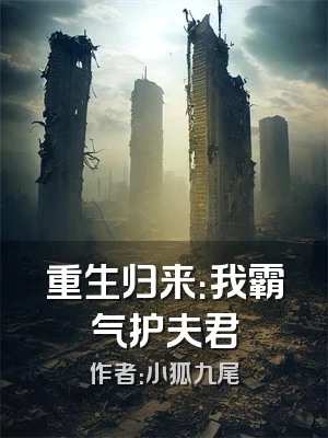 重生归来：我霸气护夫君