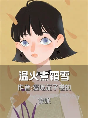 温火煮霜雪
