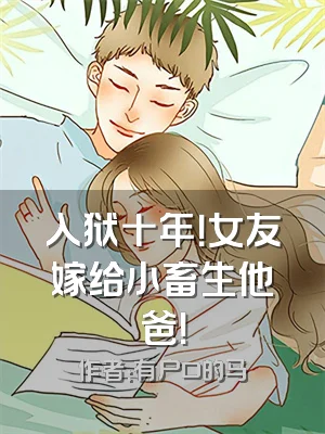 入狱十年！女友嫁给小畜生他爸！