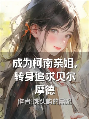 成为柯南亲姐，转身追求贝尔摩德