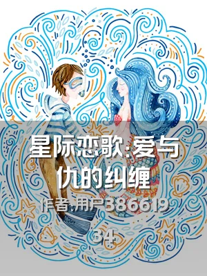 星际恋歌：爱与仇的纠缠