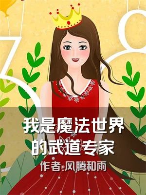 我是魔法世界的武道专家