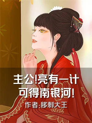 主公！亮有一计可得南银河！