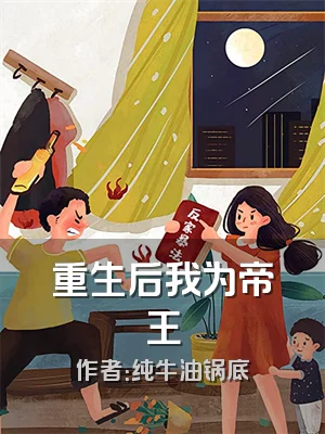 重生后我为帝王
