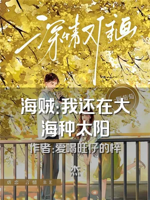 海贼：我还在大海种太阳