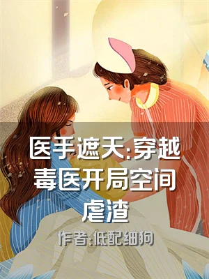 医手遮天：穿越毒医开局空间虐渣