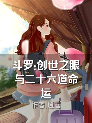 斗罗：创世之眼与二十六道命运