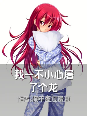 我一不小心屠了个龙