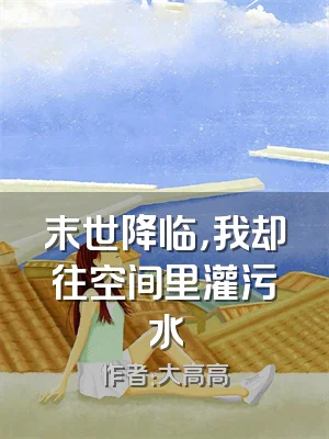 末世降临，我却往空间里灌污水