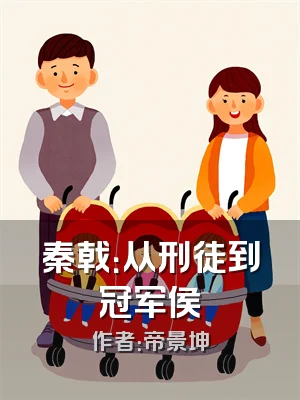 秦戟：从刑徒到冠军侯