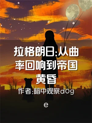 拉格朗日：从曲率回响到帝国黄昏