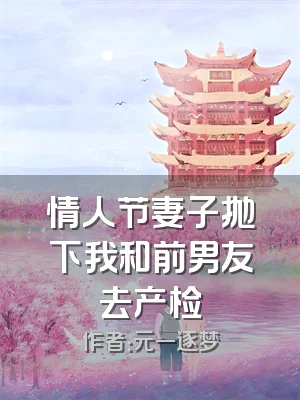 情人节妻子抛下我和前男友去产检