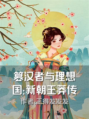 篡汉者与理想国：新朝王莽传