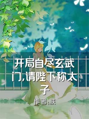 开局自尽玄武门，请陛下称太子