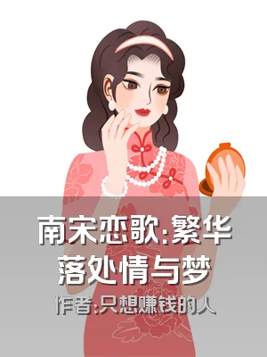 南宋恋歌：繁华落处情与梦