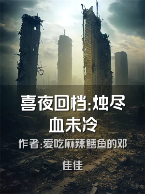 喜夜回档：烛尽血未冷