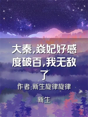 大秦，焱妃好感度破百，我无敌了