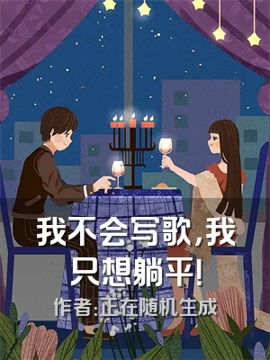 我不会写歌，我只想躺平！