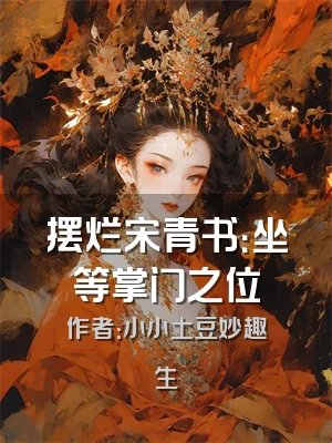 摆烂宋青书：坐等掌门之位