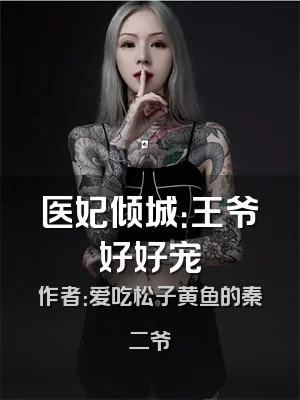 医妃倾城：王爷好好宠