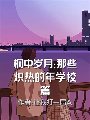 桐中岁月：那些炽热的年学校篇