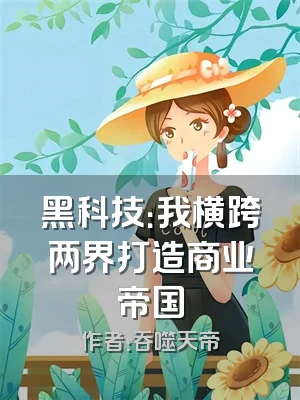 黑科技：我横跨两界打造商业帝国