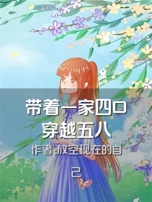 带着一家四口穿越五八