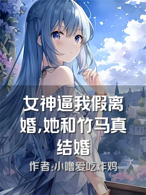 女神逼我假离婚，她和竹马真结婚