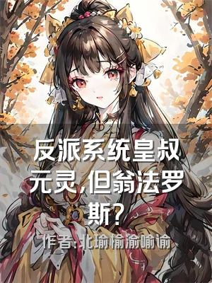 反派系统皇叔元灵，但翁法罗斯？