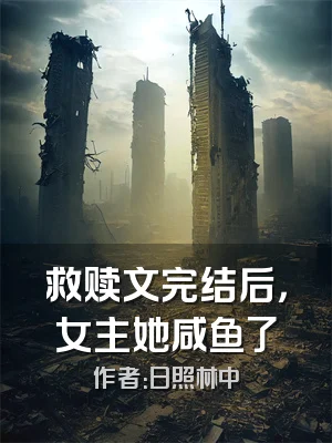 救赎文完结后，女主她咸鱼了