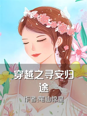 穿越之寻安归途