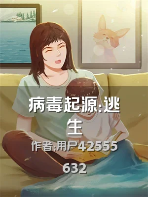 病毒起源：逃生
