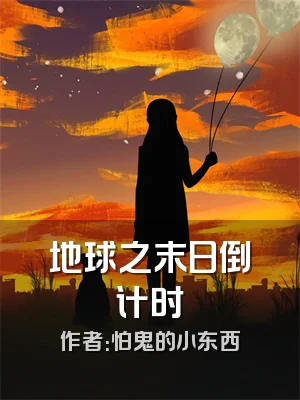 地球之末日倒计时