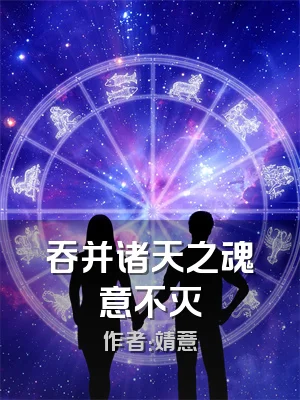 吞并诸天之魂意不灭