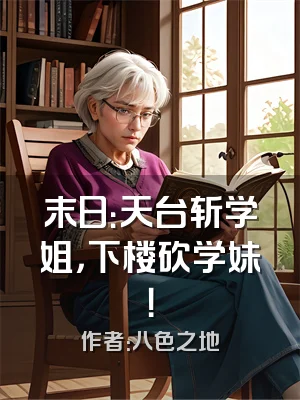 末日：天台斩学姐，下楼砍学妹！