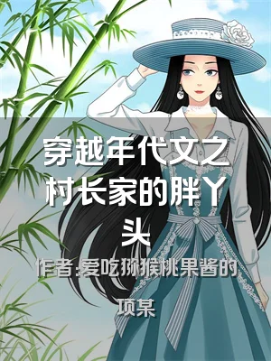穿越年代文之村长家的胖丫头