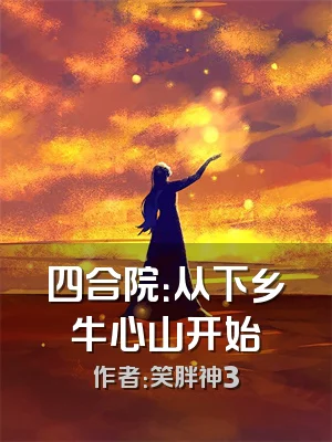 四合院：从下乡牛心山开始