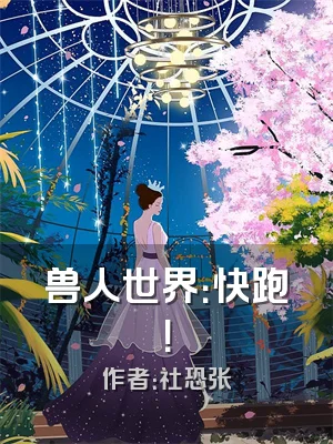 兽人世界：快跑！