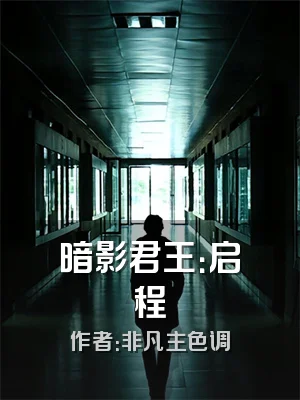 暗影君王：启程