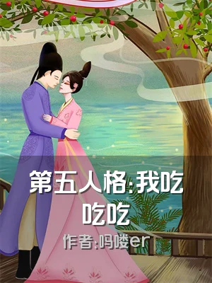 第五人格：我吃吃吃