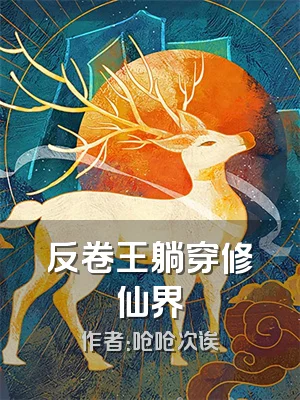 反卷王躺穿修仙界