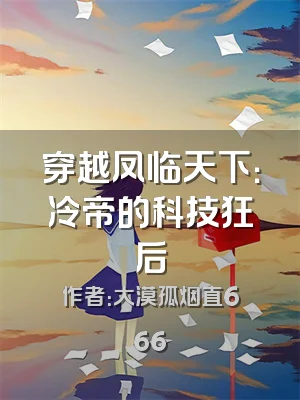 穿越凤临天下：冷帝的科技狂后