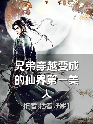 兄弟穿越变成的仙界第一美人