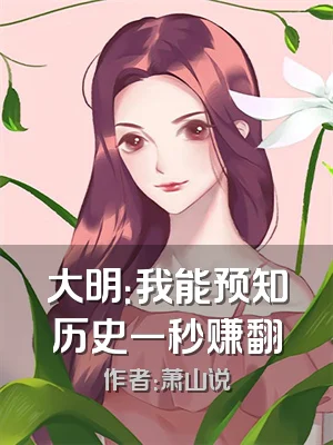 大明：我能预知历史一秒赚翻