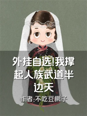 外挂自选！我撑起人族武道半边天