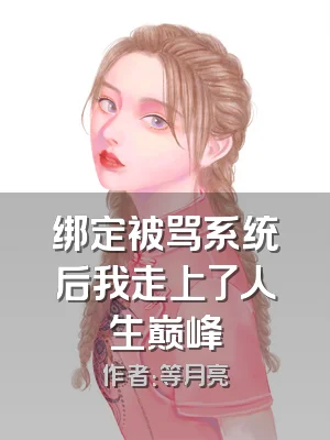绑定被骂系统后我走上了人生巅峰
