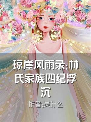 琼崖风雨录：林氏家族四纪浮沉