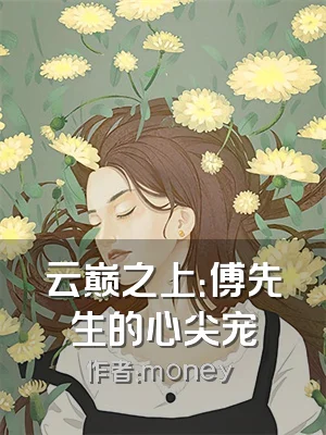 云巅之上：傅先生的心尖宠