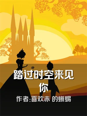 踏过时空来见你